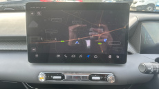 MG MG4 180kW Premium Extended Range 77kWh 5dr Auto Electric Hatchback